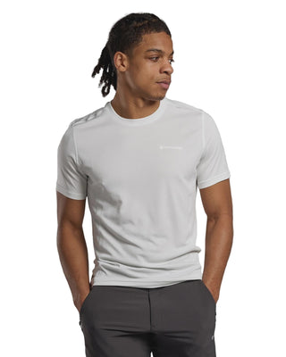 Montane Mens Dart T-Shirt | Powder