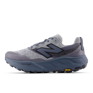 New Balance Mens Fresh Foam X Hierro V9 | Slate Grey