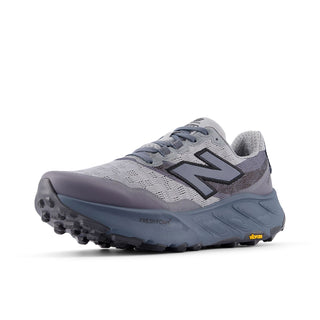 New Balance Mens Fresh Foam X Hierro V9 | Slate Grey