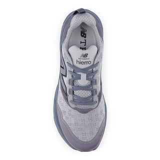 New Balance Mens Fresh Foam X Hierro V9 | Slate Grey