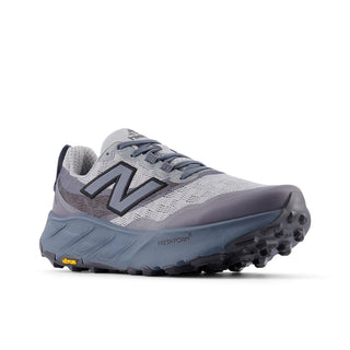 New Balance Mens Fresh Foam X Hierro V9 | Slate Grey