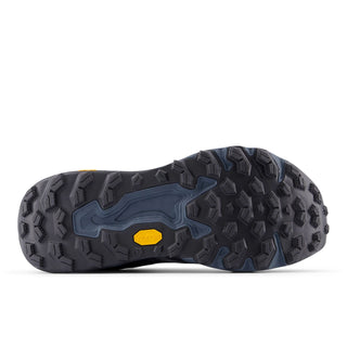 New Balance Mens Fresh Foam X Hierro V9 | Slate Grey