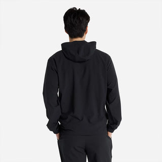 New Balance Sport Woven Jacket | Black