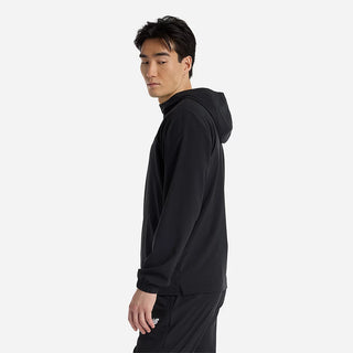 New Balance Sport Woven Jacket | Black