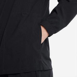 New Balance Sport Woven Jacket | Black