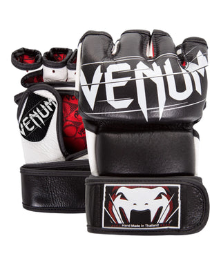 Venum Undisputed 2.0 MMA Gloves | Nappa Leather