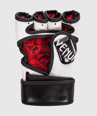 Venum Undisputed 2.0 MMA Gloves | Nappa Leather