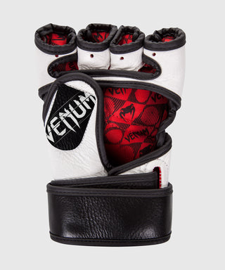 Venum Undisputed 2.0 MMA Gloves | Nappa Leather