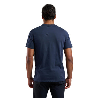 Montane Mono Logo Tee | Eclipse Blue