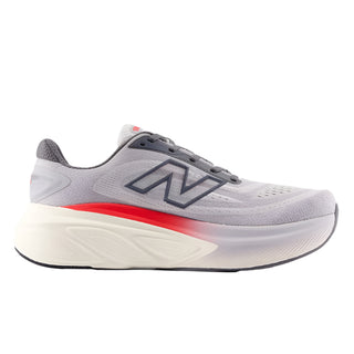 New Balance Mens Fresh Foam X More v5 | Grey Matter