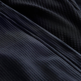 Montane Protium Hooded Fleece | Black