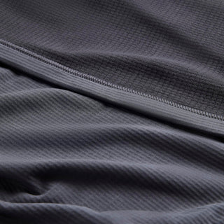 Montane Protium Hooded Fleece | Midnight Grey