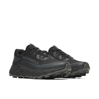 Merrell Mens Agility Peak 6 Goretex | Black