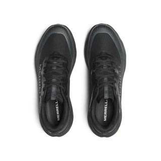 Merrell Mens Agility Peak 6 Goretex | Black