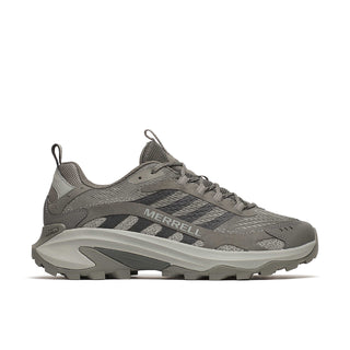 Merrell Mens Moab Speed 2 | Anthracite