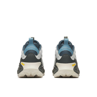 Merrell Mens Moab Speed 2 Goretex | Calcite