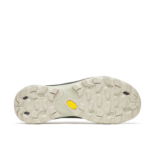 Merrell Mens Moab Speed 2 Goretex | Calcite