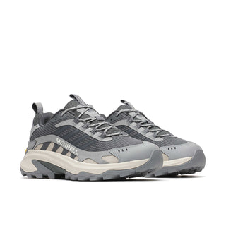 Merrel Mens Moab Speed 2 Sport | Alloy