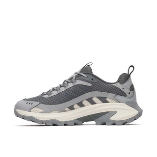 Merrel Mens Moab Speed 2 Sport | Alloy