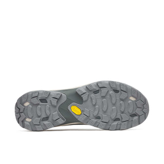 Merrel Mens Moab Speed 2 Sport | Alloy