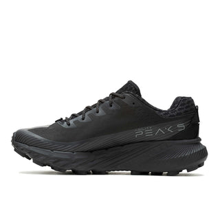 Merrell Mens Agility Peak 5 | Black