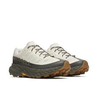 Merrell Mens Agility Peak 5 | Stucco/Beluga