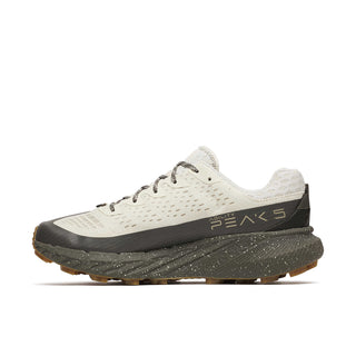Merrell Mens Agility Peak 5 | Stucco/Beluga