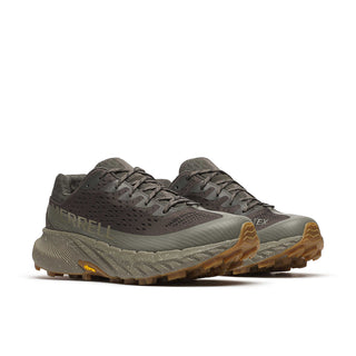 Merrell Mens Agility Peak 5 Goretex | Beluga/Talus
