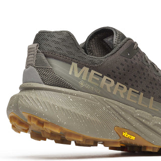 Merrell Mens Agility Peak 5 Goretex | Beluga/Talus