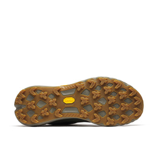 Merrell Mens Agility Peak 5 Goretex | Beluga/Talus
