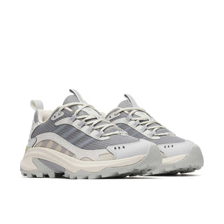 Merrell Womens Moab Speed 2 Sport | Cement