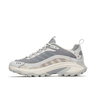 Merrell Womens Moab Speed 2 Sport | Cement