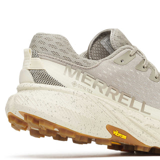 Merrell Womens Agility Peak 5 Goretex | Diorite/Stucco
