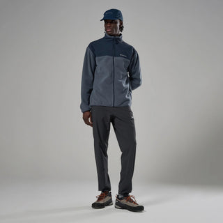 Montane Roco Fleece Jacket | Dark Sky