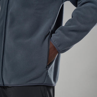 Montane Roco Fleece Jacket | Dark Sky