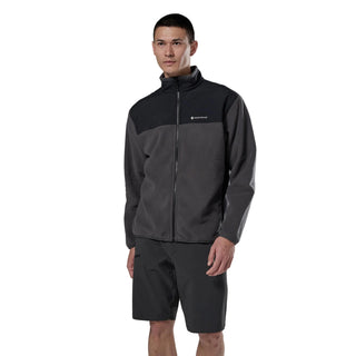 Montane Roco Fleece Jacket | Midnight Grey