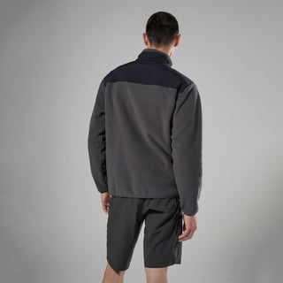 Montane Roco Fleece Jacket | Midnight Grey