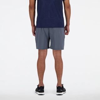 New Balance Sport Essential 7" Short | Graphite