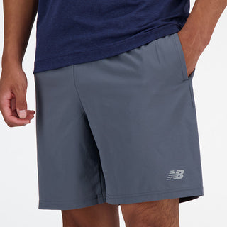 New Balance Sport Essential 7" Short | Graphite