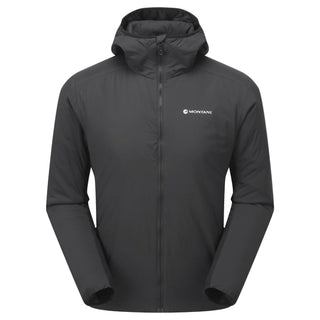 Montane Sirocco Hoodie | Black