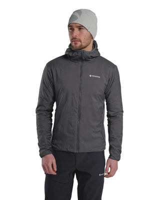 Montane Sirocco Hoodie | Midnight Grey