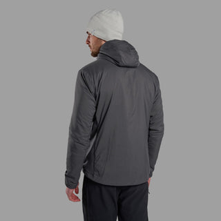 Montane Sirocco Hoodie | Midnight Grey