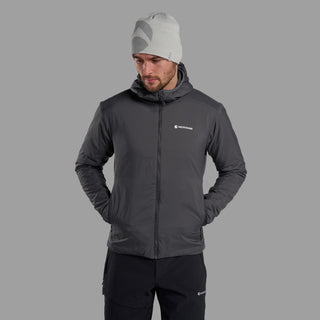 Montane Sirocco Hoodie | Midnight Grey