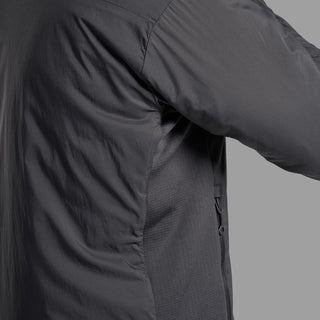Montane Sirocco Hoodie | Midnight Grey