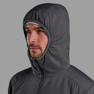 Montane Sirocco Hoodie | Midnight Grey