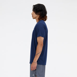 New Balance Sport Essentials Tee | NB Navy