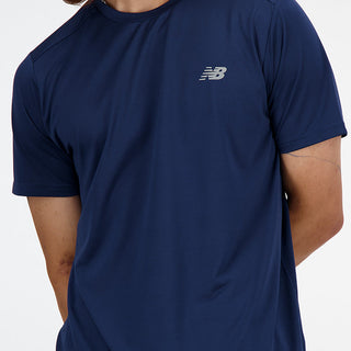 New Balance Sport Essentials Tee | NB Navy