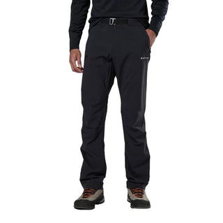 Montane Mens Tenacity Pants | Black