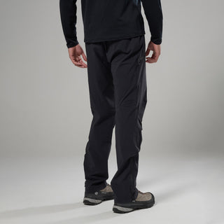 Montane Mens Tenacity Pants | Black