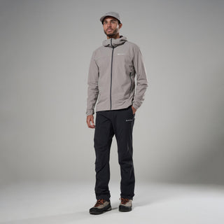 Montane Mens Tenacity Pants | Black